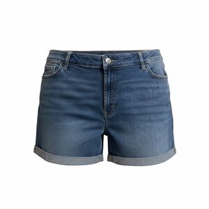 Old Navy High Rise Wow Denim Shorts